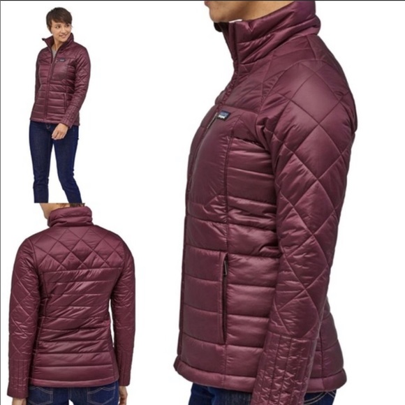 Patagonia Jackets & Blazers - NWT Patagonia Radalie Women’s Jacket Puffer Medium